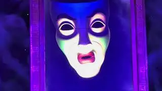 NEW DISNEY VILLAINS SHOW 2025 HOLLYWOOD STUDIOS | MISUNDERSTOOD Disney Villains: Unfairly Ever After