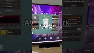 Attack Shark X11SE Gaming Mouse