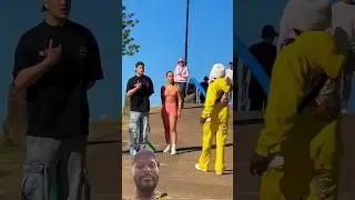 english girl' fear 😀🤩 #funny #omglookatherlegs #dance #helpmemakethismakesense #comedy #trending