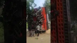 pradeep dj raniganj in Sujangunj mela #dj #trendingshorts #remix