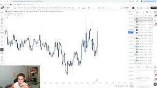 Live Day Trading Making $89,705 (THIS TRADER IS INSANE)