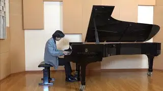 (Chen Zheng)Chopin Etude Op.10No.11 in E-Flat Major 