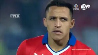 Chilenos en USA  Chileno de coraz&oacute;n.