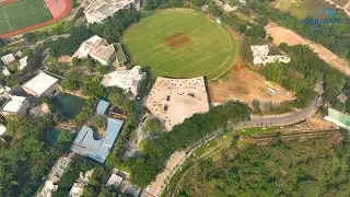 Case Study: FLAME University Installed Audio Solution: BSS, JBL, AMX, AKG, Crown, Soundcraft:  India