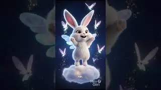 Nini's Moon Hop  #animation #disney #kids #childhood #cartoon #kidstoys #unicorn #cute #toys