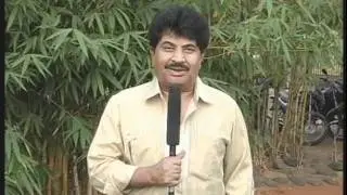 Achi Reddy Talks About Poolarangadu video