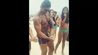 Zyzz - Aesthetic Overload [Fuark]