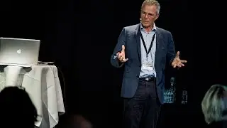 Anders Eldrup: Systemic Innovation - the CLEAN Innovation Model