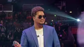 Kim Tae Woo 김태우 Love Rain Kcon in LA 170820