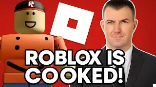 Roblox is Cooked: Internal Documents Drop (Schlep vs Roblox) #freeschlep 
