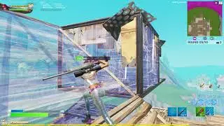 Proud | KnockdownNico Fortnite Highlights #5