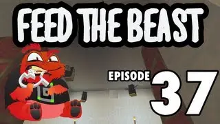 Mindcrack FTB - E37 - Penguins with Doc