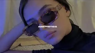 Arizona Zervas- Swerve ( s l o w e d + r e v e r b)