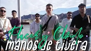 Cumbia A Fondo - Placer y Olvido / Manos de Tijera