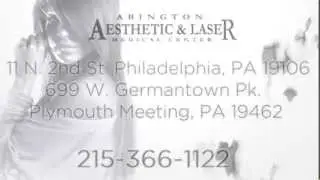 Laser Hair Removal Philadelphia - Dr. Evan Zelinger