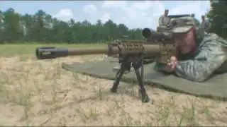 Modern Sniper - ALL NEW Weds at 10/9c