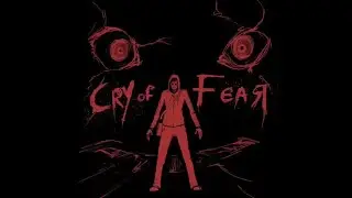 Cry of fear - Crow 10 hours