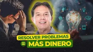 C&oacute;mo Convertir Problemas En Oportunidades De Crecimiento - Fernando Gonz&aacute;lez