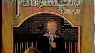 CHCH 11 Peter Appleyard Presents 1979