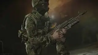 Tarkov Terminal Savior ending FULL RUN PVE