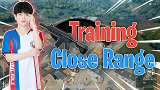 LGD ChengC Grinding in Bootcamp | CLASSIC GAMEPLAY