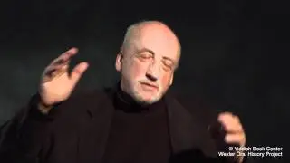 Voina and Holocaust