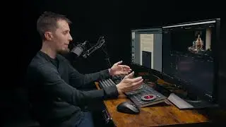 Варп-двигатель &mdash; Элемент с решимостью &mdash; СТАРАЯ ВЕРСИЯ
