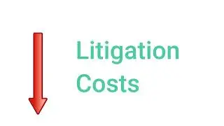 Attorneys Lower Your Litigation Costs