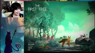The First Tree - Live Stream (Part 1/8)