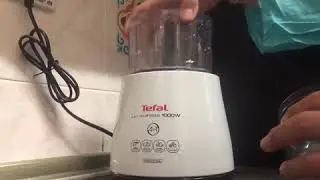 Chopper Tefal La Moulinette DPA17171