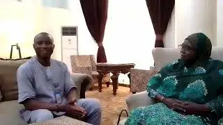 AHUON National PRO speaks about what the Organization intends to do to make 2025 Hajj Successful.