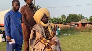 MAOLUD NABIYY LECTURE AT IDI IROKO OGUN STATE