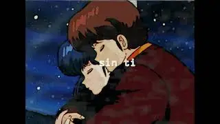 ☁︎︎  Jay Wheeler - Sin Ti [ Slowed and Reverb ]  ☁︎︎