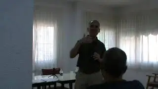 Testamento Vital. D. Juan Antonio Fernández Campos. Profesor Derecho Civil UMU. CSPM Murcia I