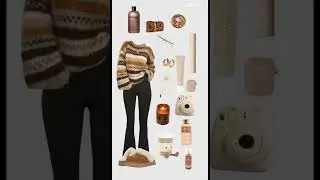 Cute fall outfit ideas #fall#fashionideas