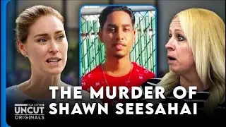 The UK's Youngest Knife Killers