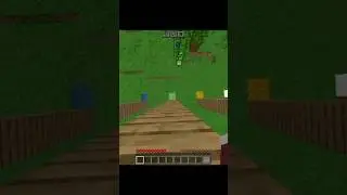 Minecraft Shorts be Like:
