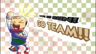FLOOR 20 RUN!! (I cannot chat, neither my team, lol) 