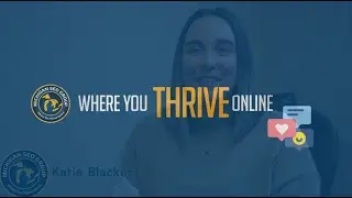 Katie Blacker Shares a Professional Success Story! | Michigan SEO Group