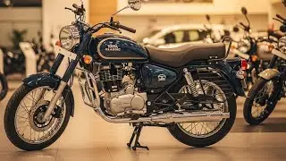 2026 Tata Classic 125cc &ndash; New Model First Look | Mileage King is Back! | Full Review by Bike Pro