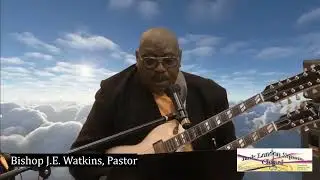 Jack London Square Chapel COGIC Oakland, California Sunday Service