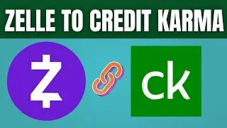 How to use zelle from credit karma-2025 l SM Tech