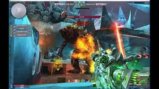 Ak2kh Play PVE Godzilla