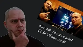 Turku saatanalle 8 metal fest preview & interview