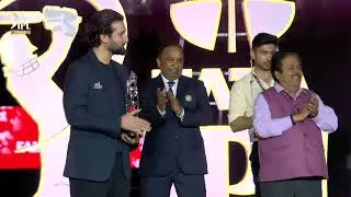 Wonder Cement Fair Play Award | TATA IPL 2025