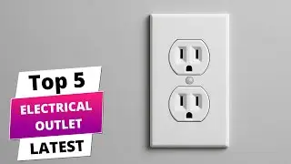 ✅ Best electrical outlet: Electrical outlet (Buying Guide)