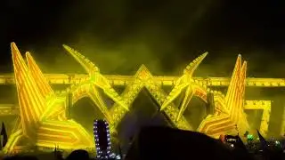 9/22/23 Menticide - SampliFire, YAKZ [Excision 2hr Set] @ Lost Lands