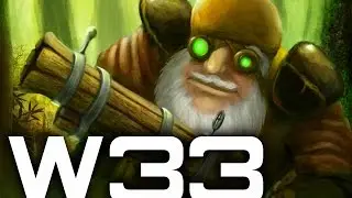 W33 SNIPER | Dota 2