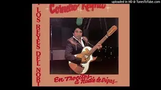 Cornelio Reyna - Este Borrachito [1991]