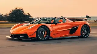 I found a Speed Merchant EP 4 [Need for speed]